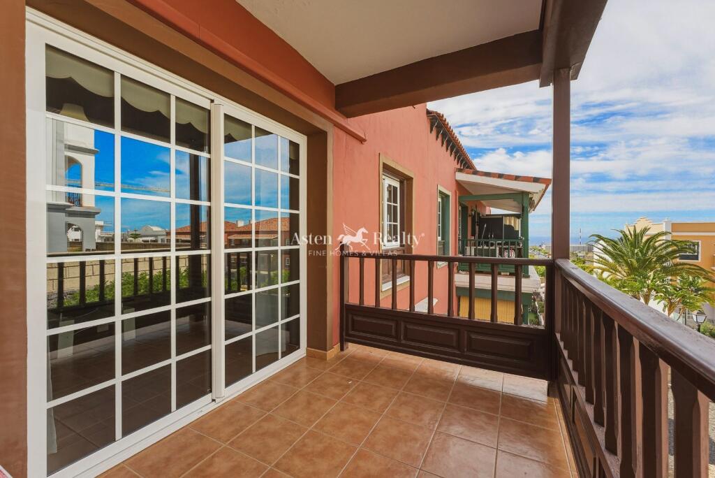 Main image of property: Canary Islands, Tenerife, Las Chafiras