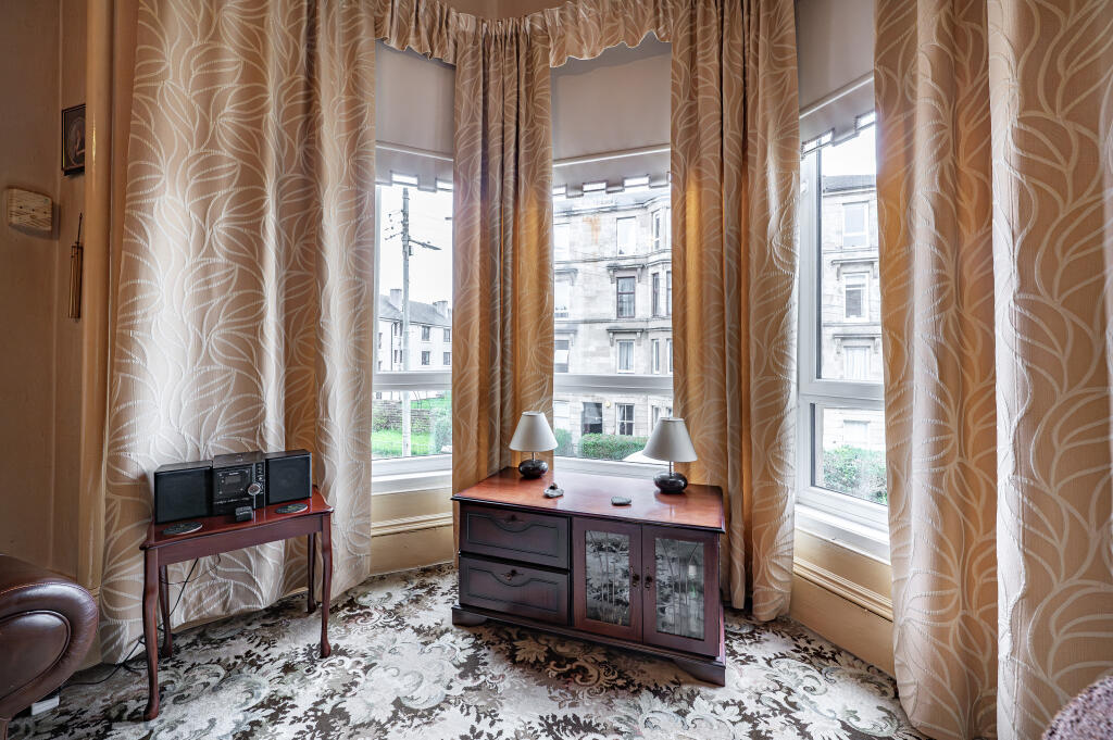Apartment in Glasgow, Bellgrove, Dennistoun - View 4