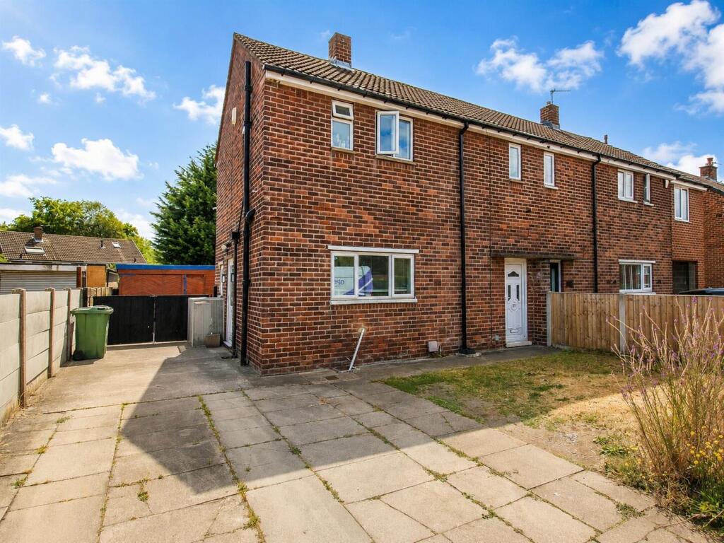 Main image of property: Kettlethorpe Road, Wakefield