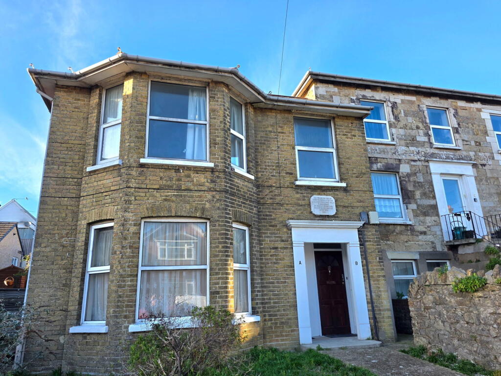 Main image of property: Monkton Street, Ryde, PO33 2BB