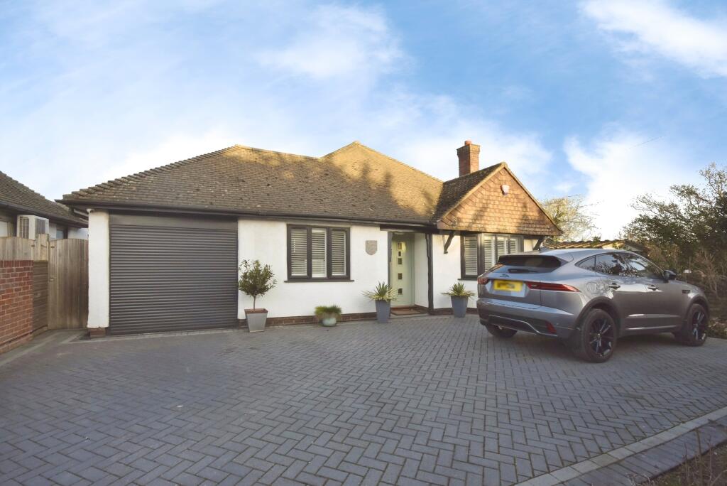 Main image of property: Ramsgate Road, Margate