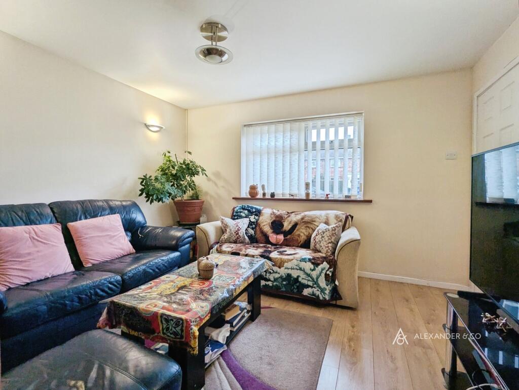 House in Bicester, Bure Park - View 2