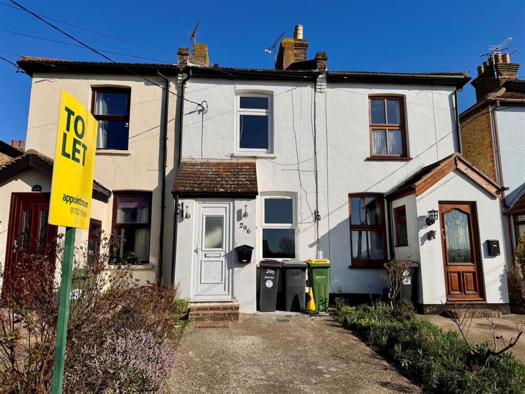 Main image of property: Little Wakering Road, Little Wakering