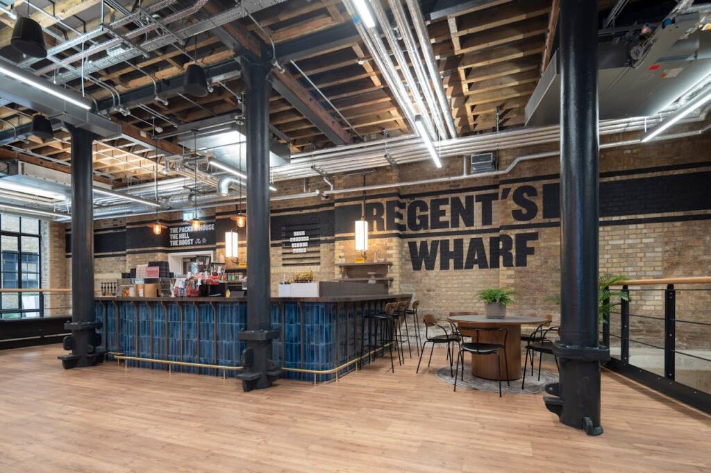 Main image of property: Regent's Wharf, All Saints Street, King's Cross, N1 9RL