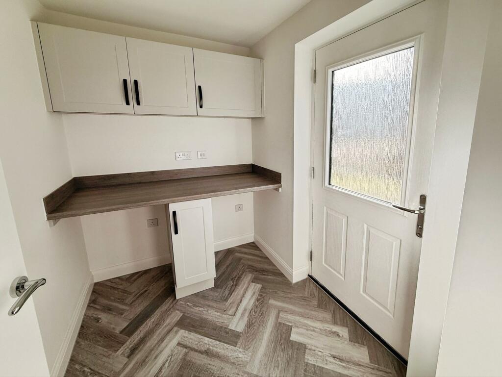 House in Wrockwardine, Telford and Wrekin - View 5