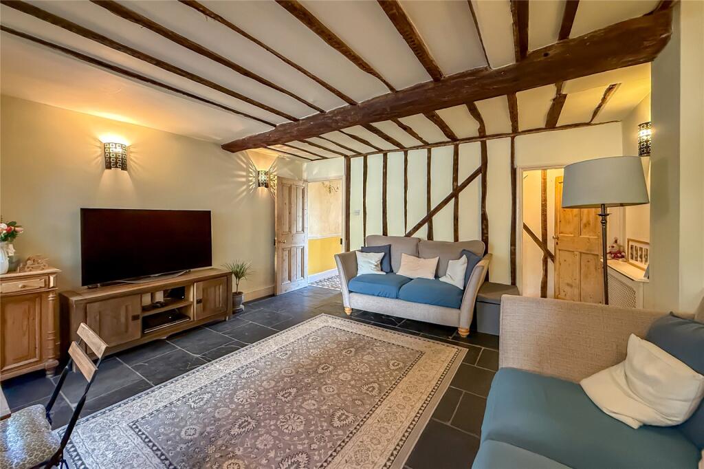 Holywell Hill, St. Albans, Hertfordshire, AL1 - View 4