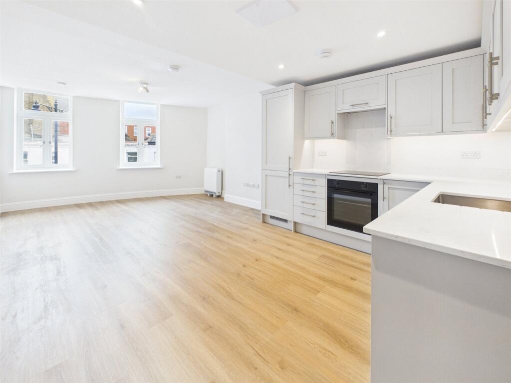 Main image of property: Harley House, London Road, Twickenham