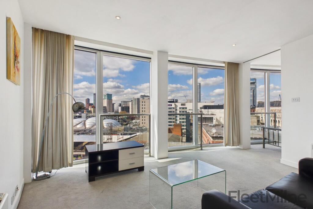 Additional image 4 of Rotunda, New Street, Birmingham