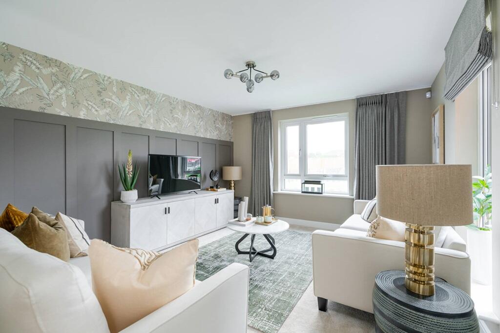 House in Sunderland, Washington - View 2