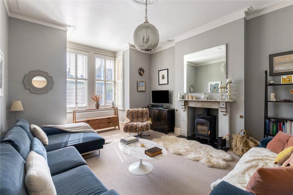 House in Bath - More