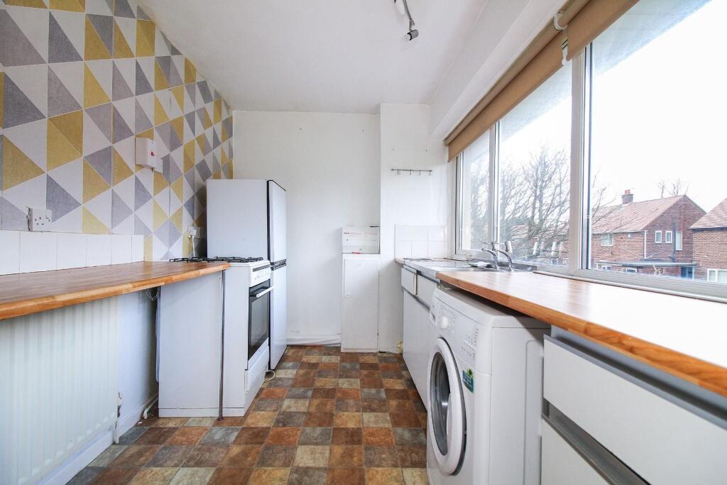 Apartment in North Tyneside, North East - View 5