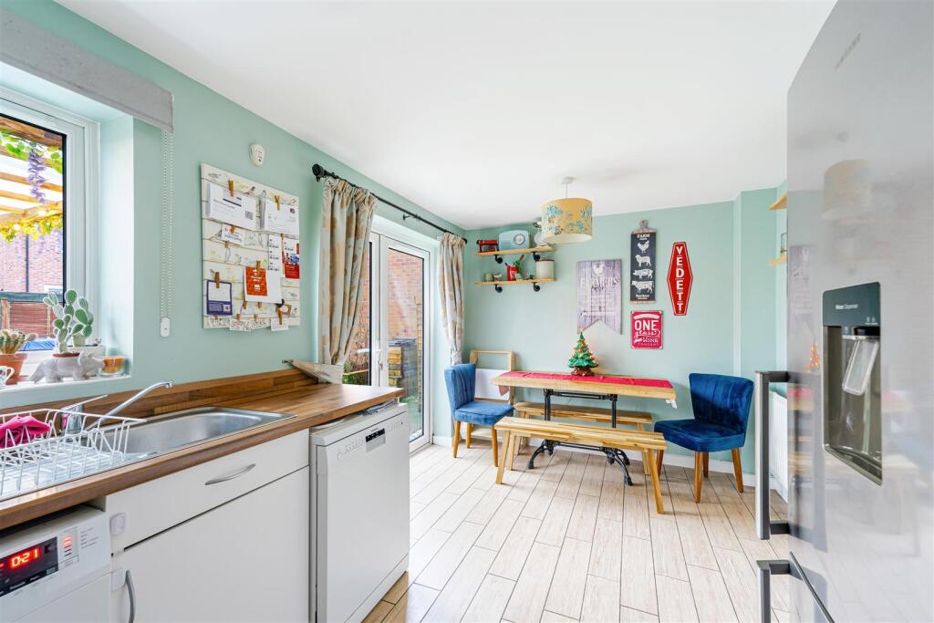 House in Weston-super-Mare, Bournville - View 5