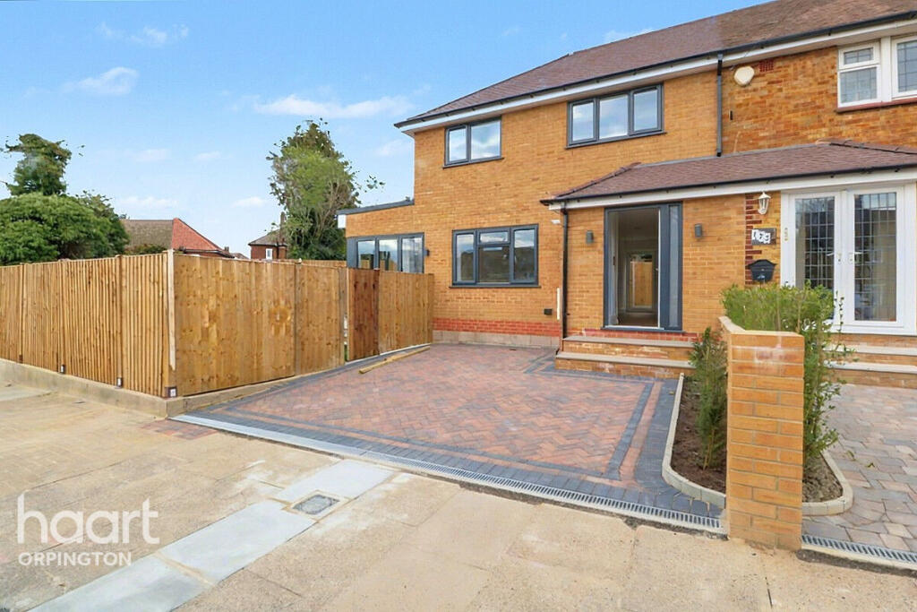Main image of property: Repton Road, ORPINGTON