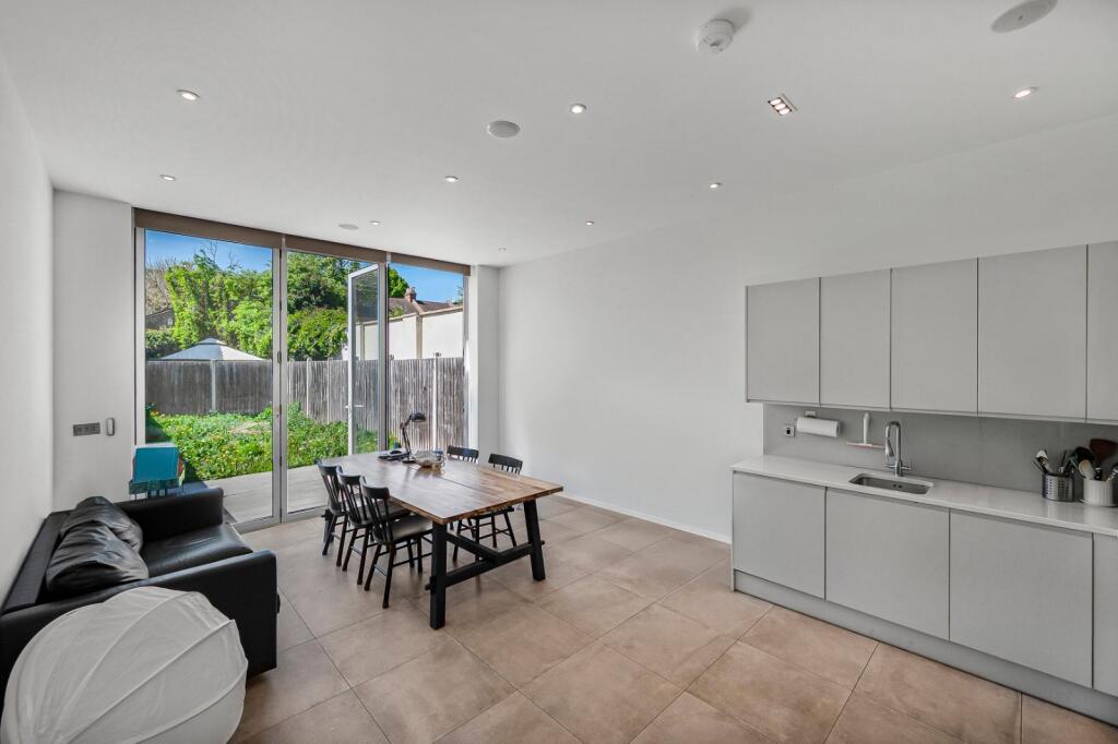 Main image of property: Agnes Road, 
Acton, W3
