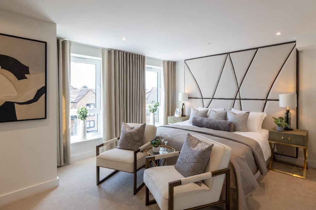 Main image of property: Mulberry Park, 
Mulberry Way, 
BA2 5DY