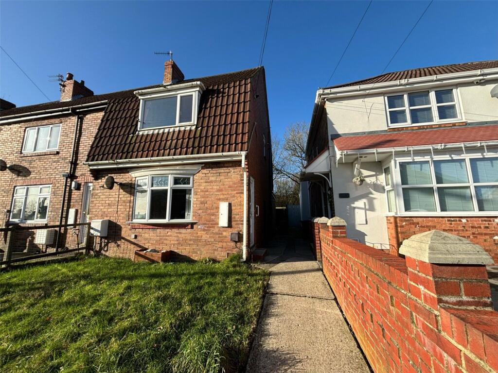 Main image of property: Kings Road, Wingate, TS28