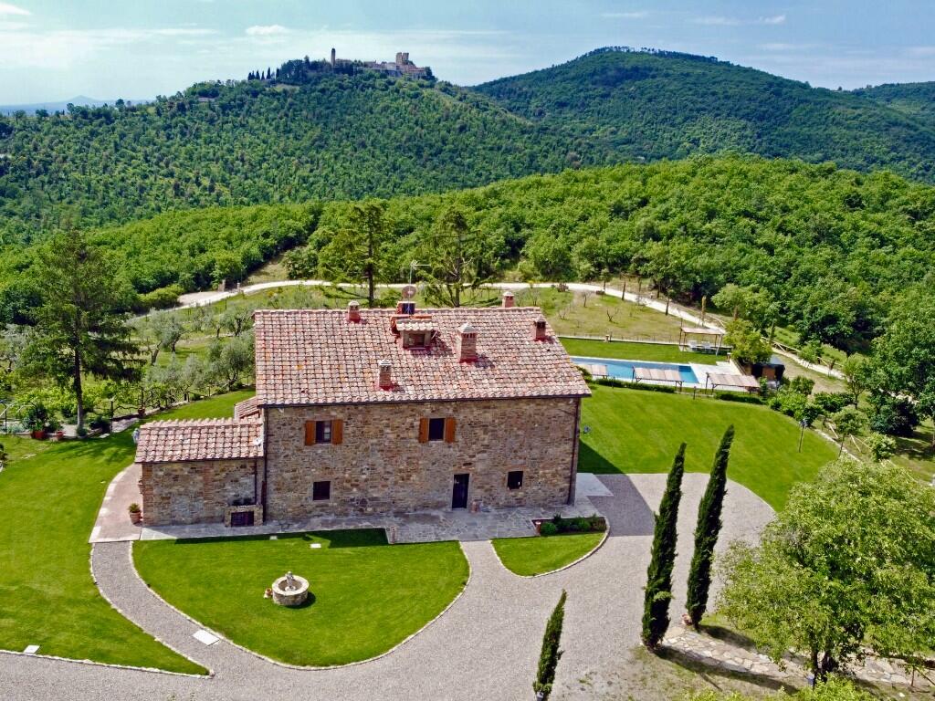 Main image of property: Laterina Pergine Valdarno, Arezzo, Tuscany