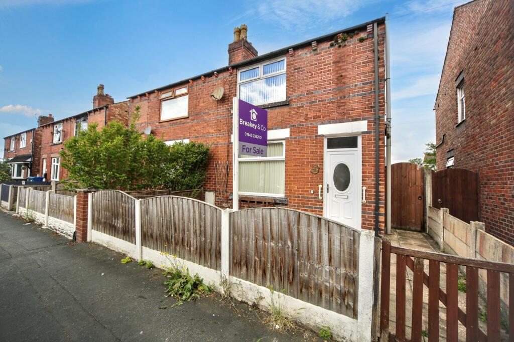 Main image of property: New Street, Platt Bridge, WN2