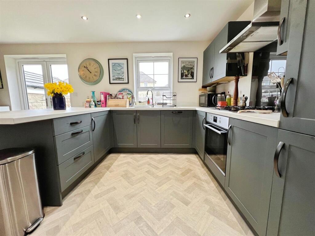 Additional image 7 of Canter Way, Bradford, BD2 3FE