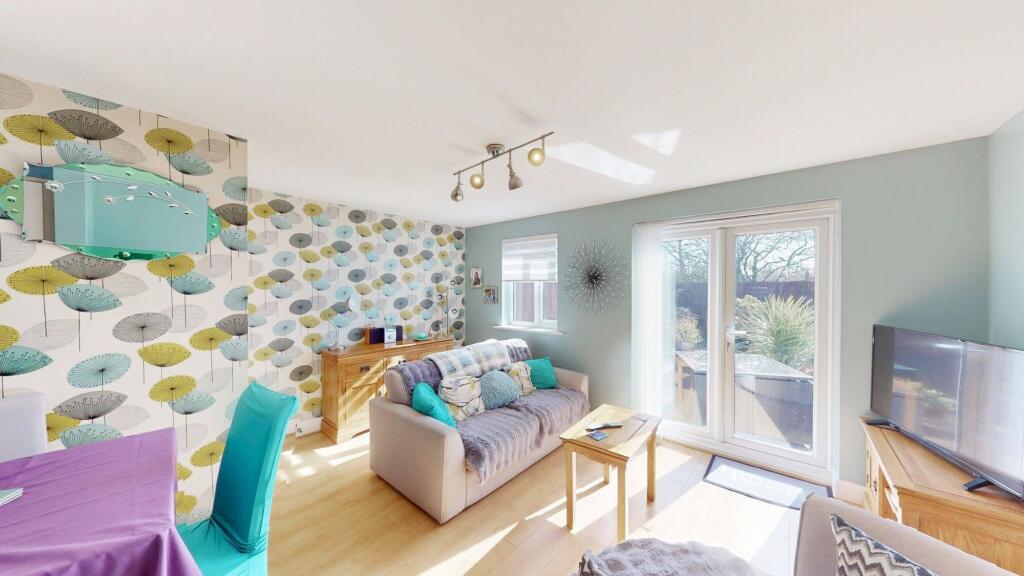 Hydrangea Close, Westhoughton, BL5 photo 2