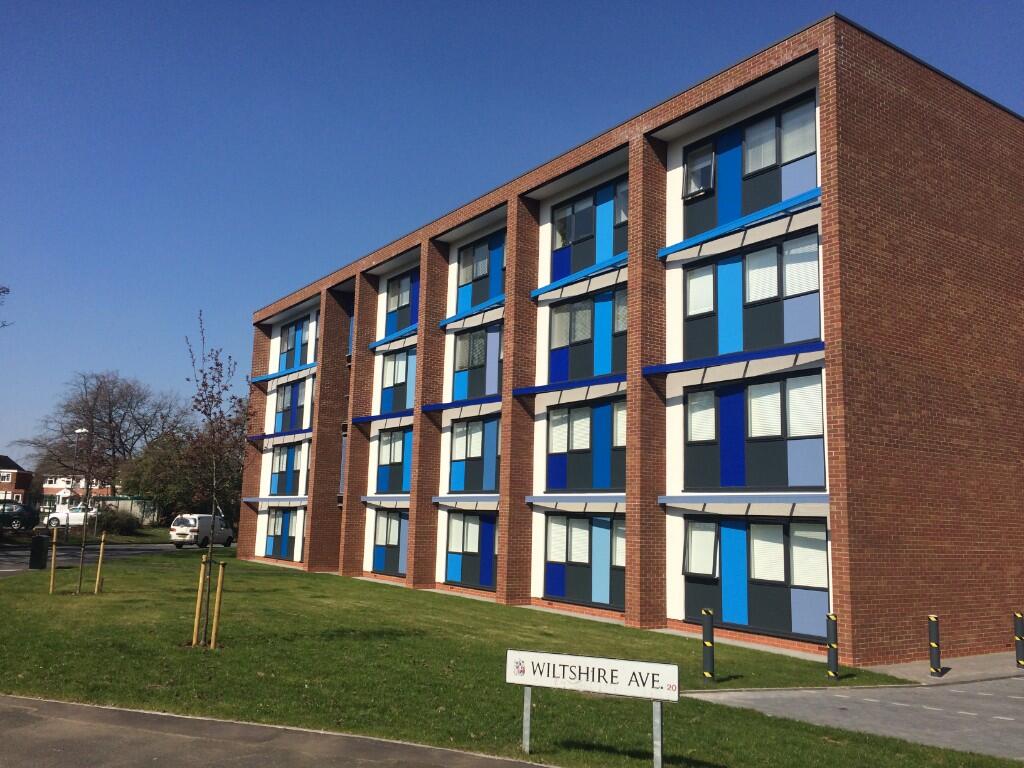 Additional image 3 of Quorn House, Browns Green, Birmingham, B20