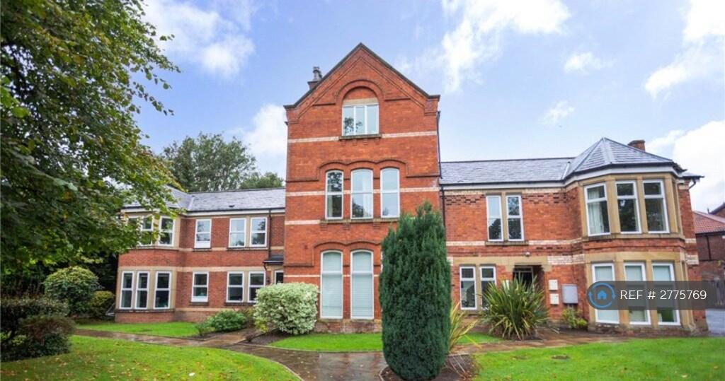 Main image of property: Clovelly Court, Swinton, Manchester, M27