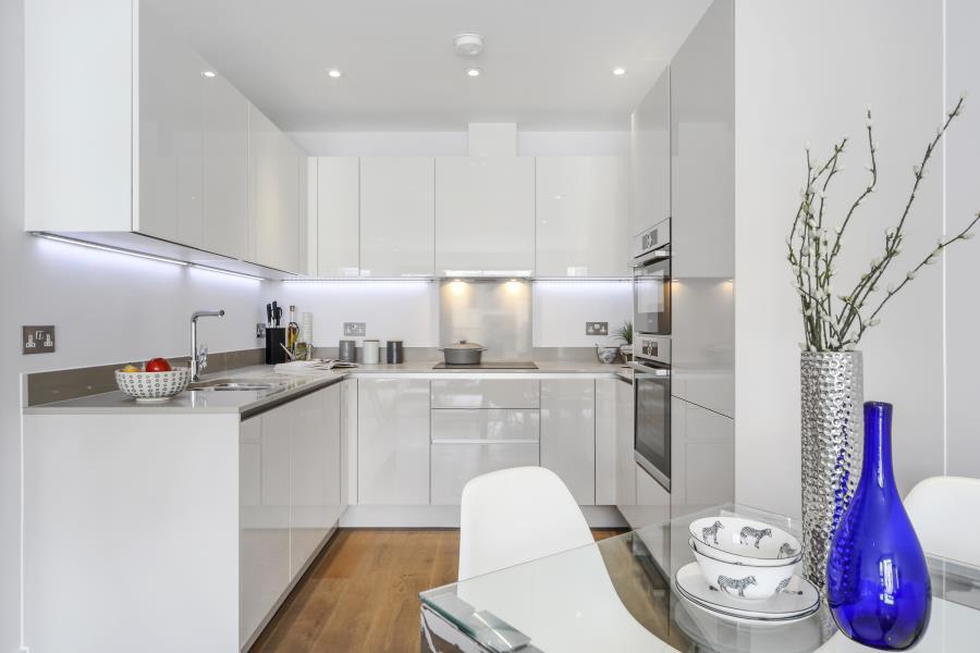 Main image of property: Camden High Street, Camden, NW1