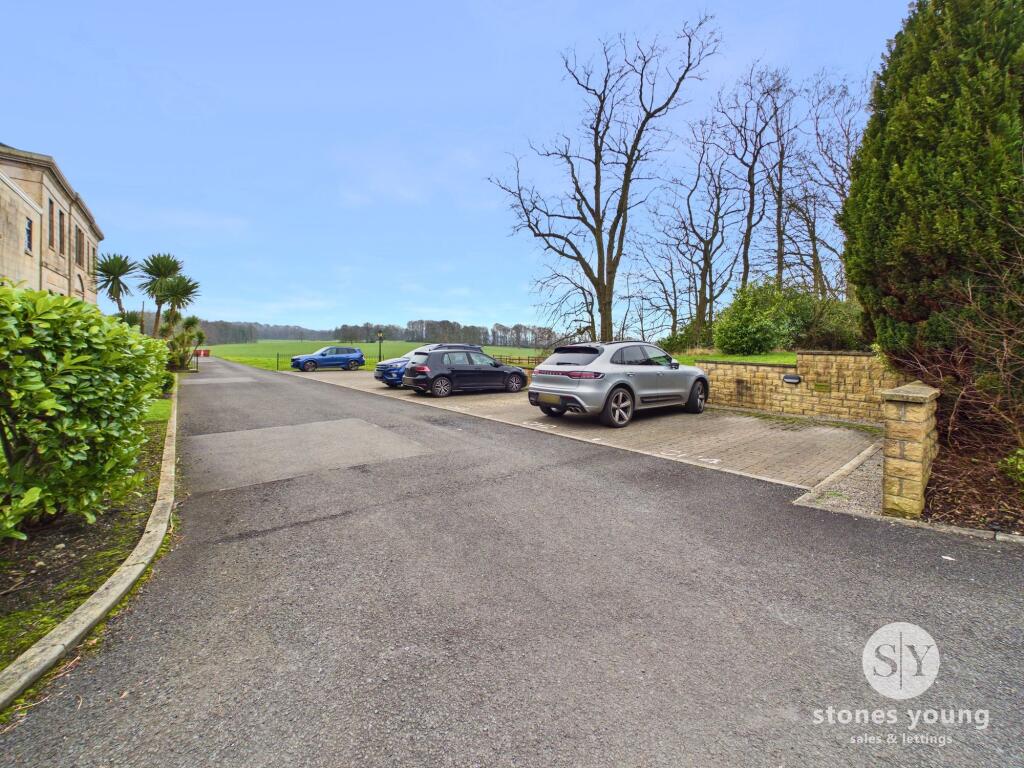 Additional image 29 of Woodfold Park, Mellor, BB2