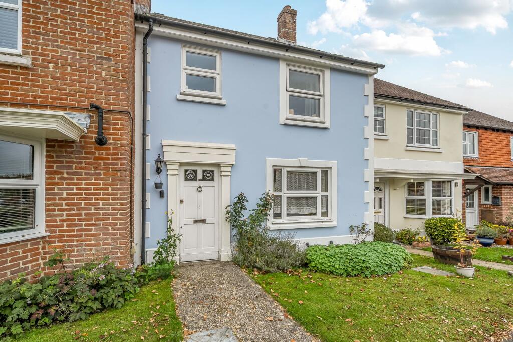 Main image of property: Barlavington Way, Midhurst, GU29