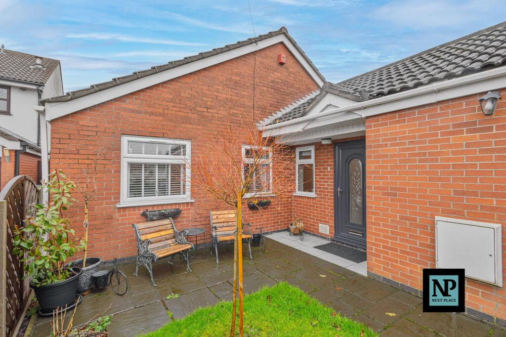 Additional image 3 of Whitehouse Road, Dordon, B78