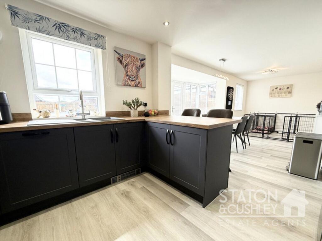 Dragonfly View, Sutton-In-Ashfield, NG17 - View 5