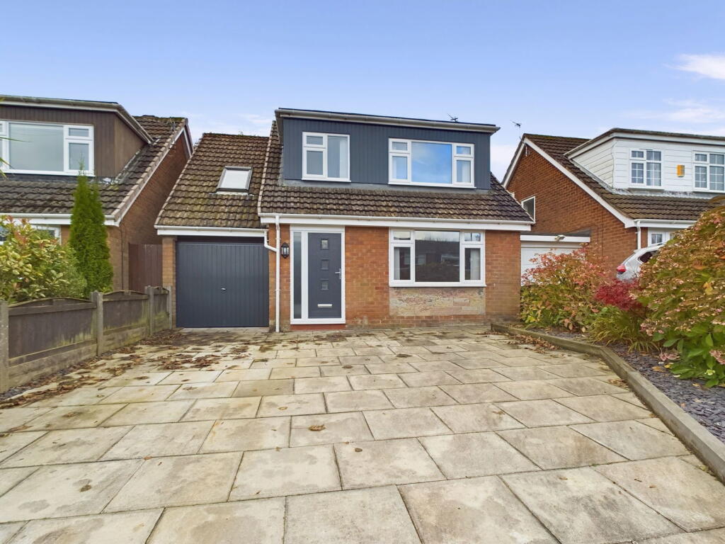 Main image of property: Redsands, Aughton, Lancashire L39 4SG