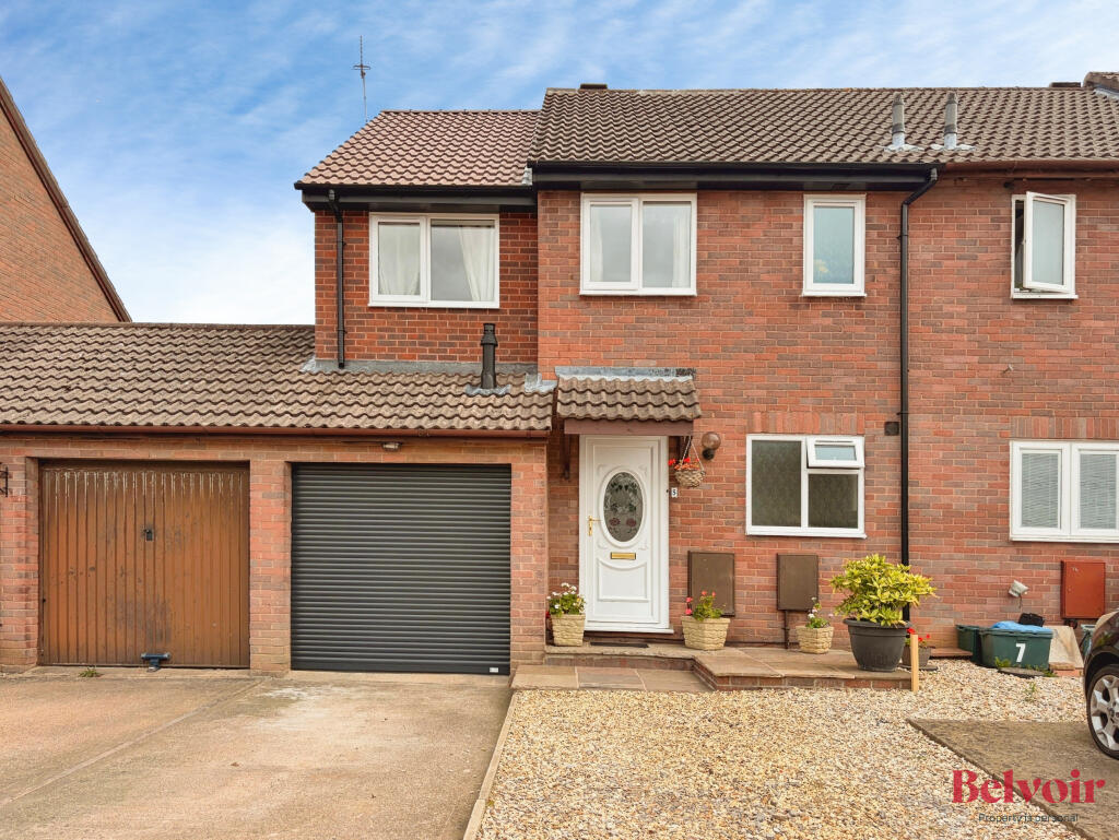 Main image of property: Peacock Close, Cheltenham, GL51