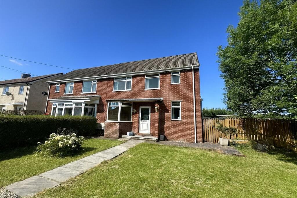 Main image of property: Westfields, Talgarth, Brecon, LD3