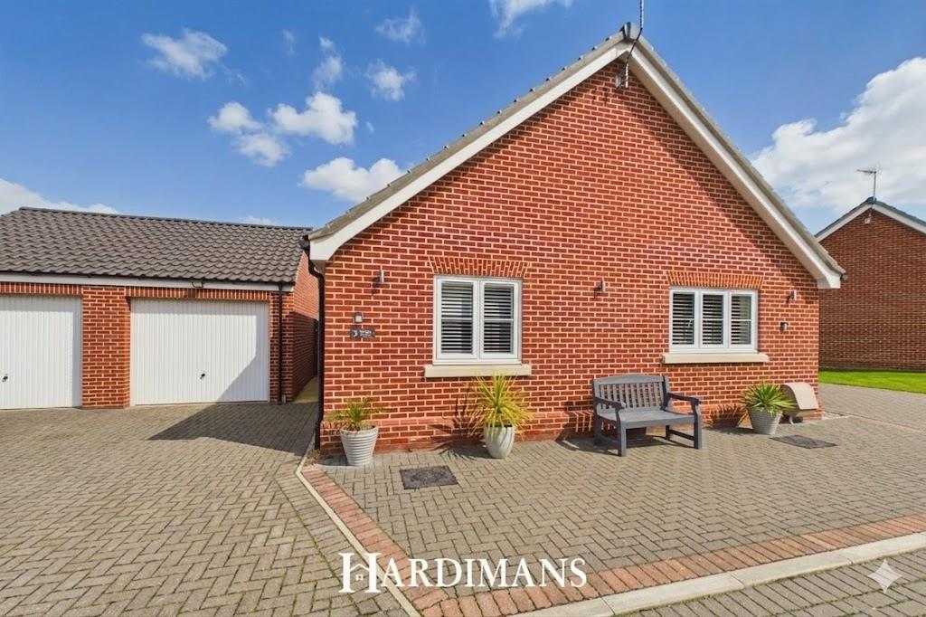 Main image of property: Carters Close, Rushmere Road, Carlton Colville, Lowestoft