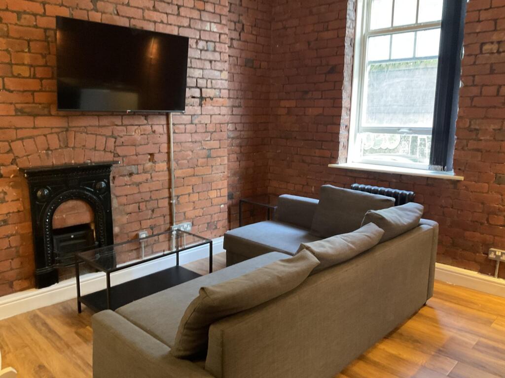 Main image of property: Corporation Street, Manchester