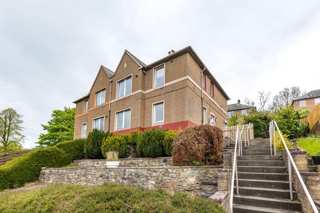 Main image of property: 34 Bountrees, Jedburgh, TD8 6EY