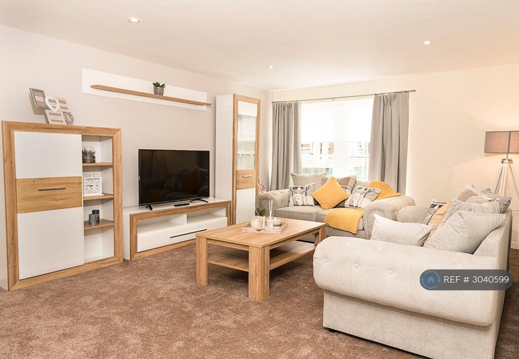 Apartment in Edinburgh - View 2