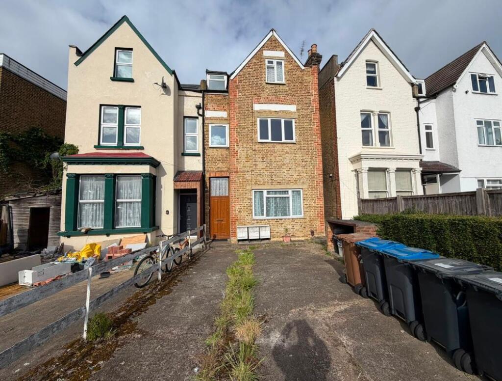 Main image of property: Flat 2, 246 Haydons Road, London, SW19 8TT