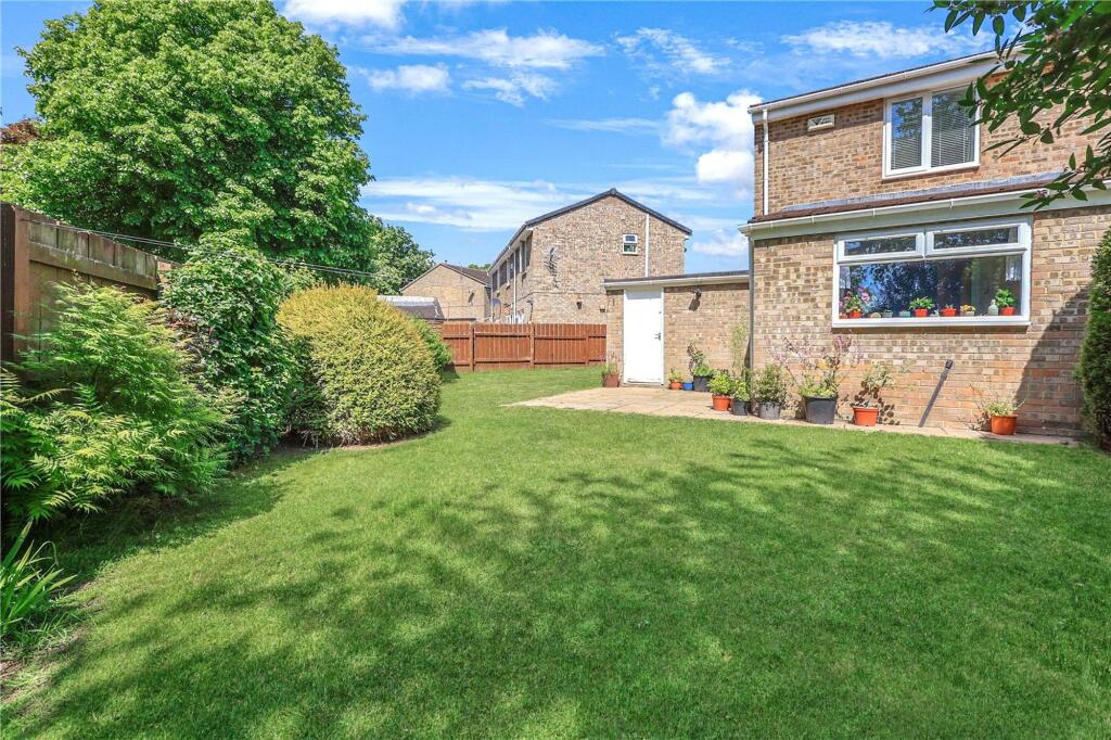 House in Middlesbrough, Coulby Newham - View 4