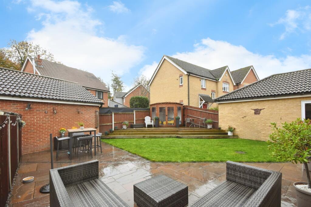 Bourchier Avenue, BRAINTREE photo 3
