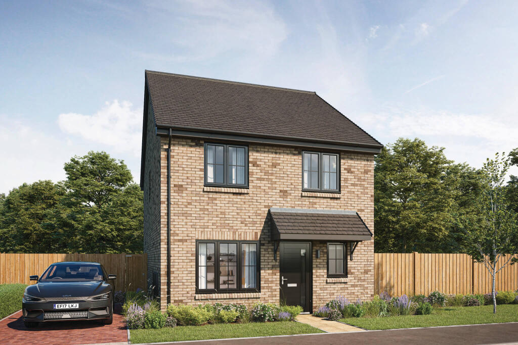 Main image of property: Kenyons Lane,
Lydiate,
Maghull,
Liverpool,
L31