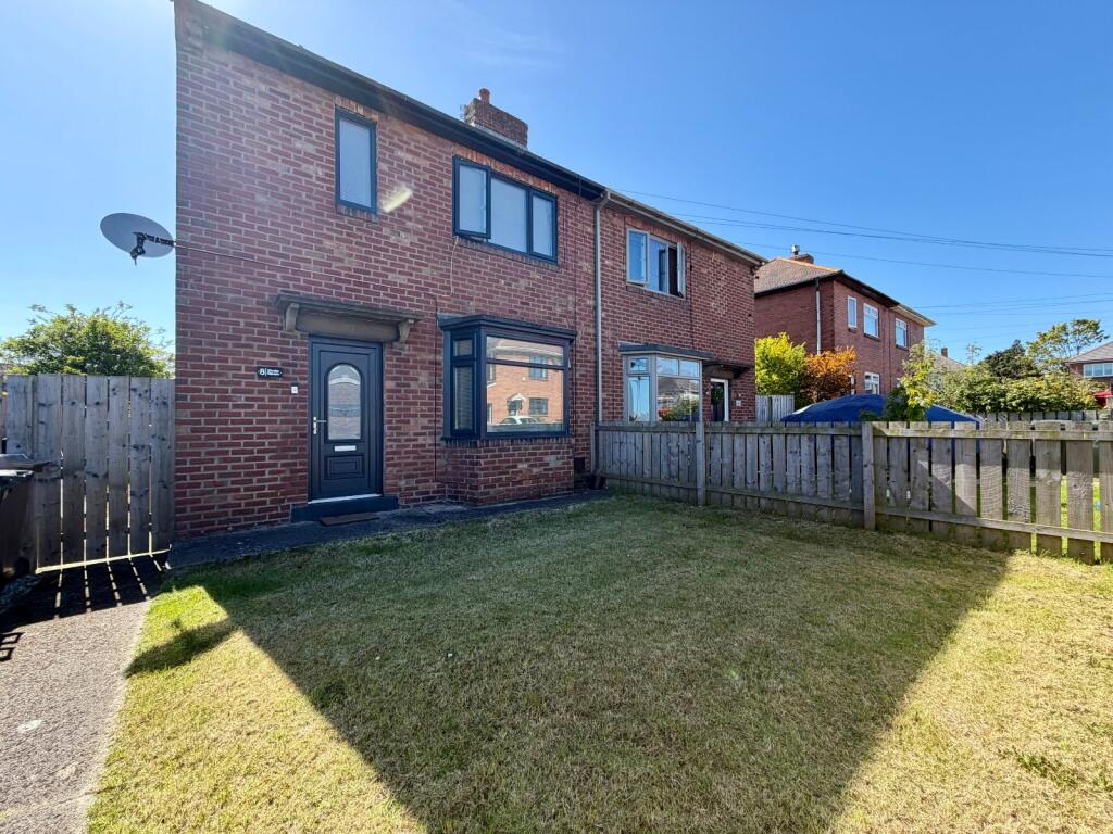 Main image of property: Wooler Square, Wideopen, Newcastle upon Tyne, Tyne and Wear, NE13