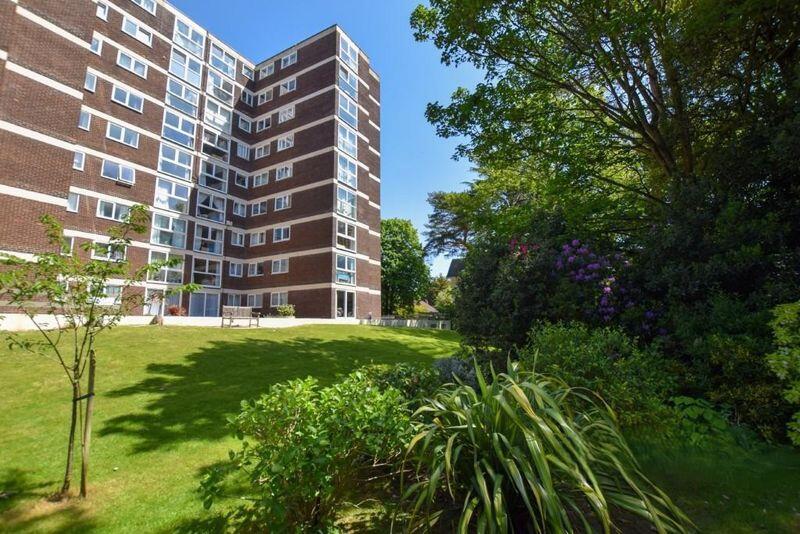 Main image of property: 60 Christchurch Road, Bournemouth