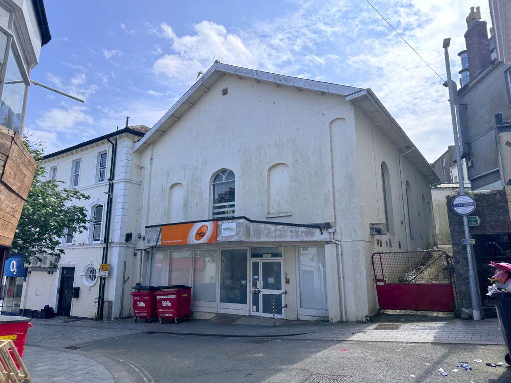 Main image of property: Torquay