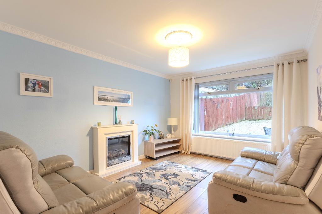 32, Drumnessie View, Westfield, Cumbernauld, G68 9HB photo 4