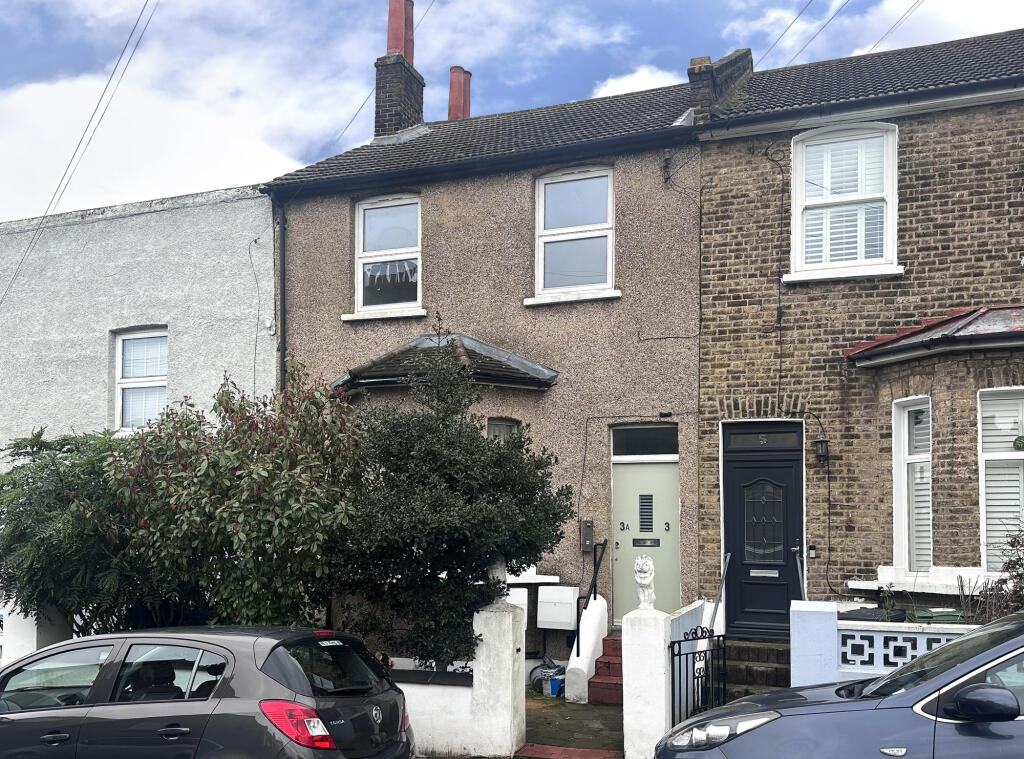 Main image of property: Gladiator Street,  London, SE23