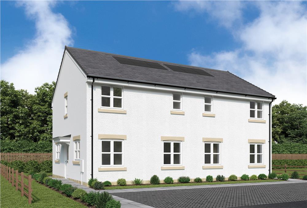 Main image of property: Chapel Gardens,
Havoc Road,
Dumbarton,
West Dunbartonshire,
G82 4JH