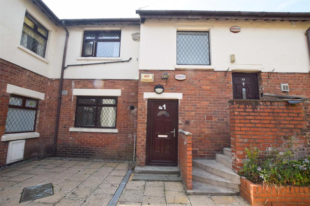 Main image of property: Wellmead Close, Cheetham Hill, Manchester