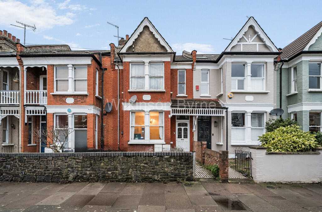 Main image of property: Natal Road